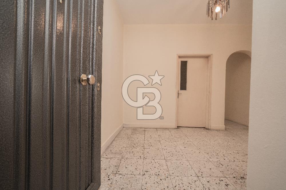 CB Zenith I OSMAN KAVUNCU'DA 2+1 SATILIK DAİRE