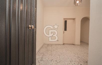 CB Zenith I OSMAN KAVUNCU'DA 2+1 SATILIK DAİRE