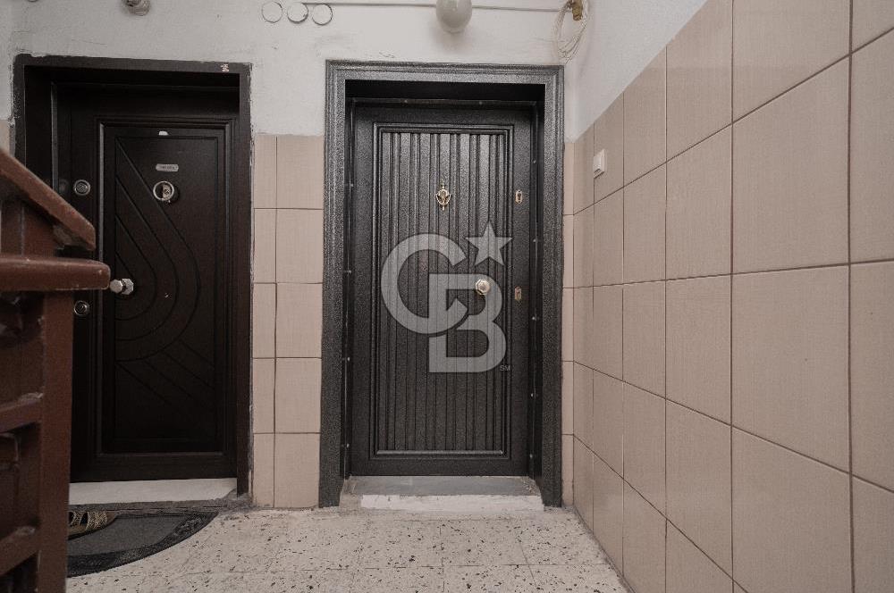 CB Zenith I OSMAN KAVUNCU'DA 2+1 SATILIK DAİRE