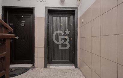 CB Zenith I OSMAN KAVUNCU'DA 2+1 SATILIK DAİRE