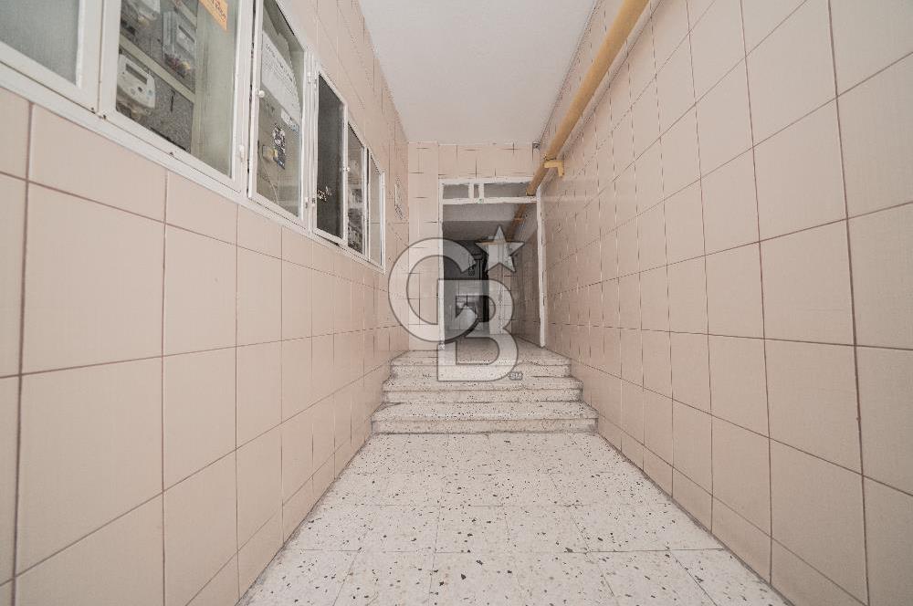 CB Zenith I OSMAN KAVUNCU'DA 2+1 SATILIK DAİRE
