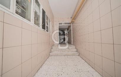 CB Zenith I OSMAN KAVUNCU'DA 2+1 SATILIK DAİRE