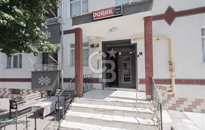 CB Zenith I OSMAN KAVUNCU'DA 2+1 SATILIK DAİRE