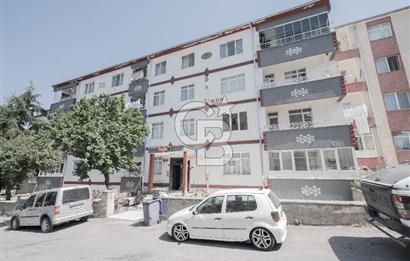 CB Zenith I OSMAN KAVUNCU'DA 2+1 SATILIK DAİRE