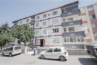 CB Zenith I OSMAN KAVUNCU'DA 2+1 SATILIK DAİRE