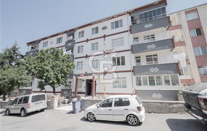 CB Zenith I OSMAN KAVUNCU'DA 2+1 SATILIK DAİRE
