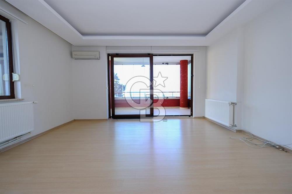 MUDANYA'DA PANORAMİK ORMAN VE DENİZ MANZARALI SATILIK 3+1 DAİRE