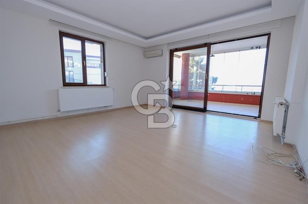 MUDANYA'DA PANORAMİK ORMAN VE DENİZ MANZARALI SATILIK 3+1 DAİRE