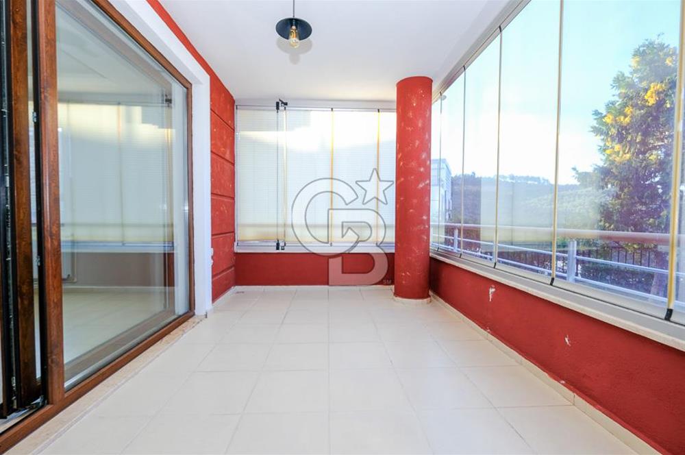 MUDANYA'DA PANORAMİK ORMAN VE DENİZ MANZARALI SATILIK 3+1 DAİRE