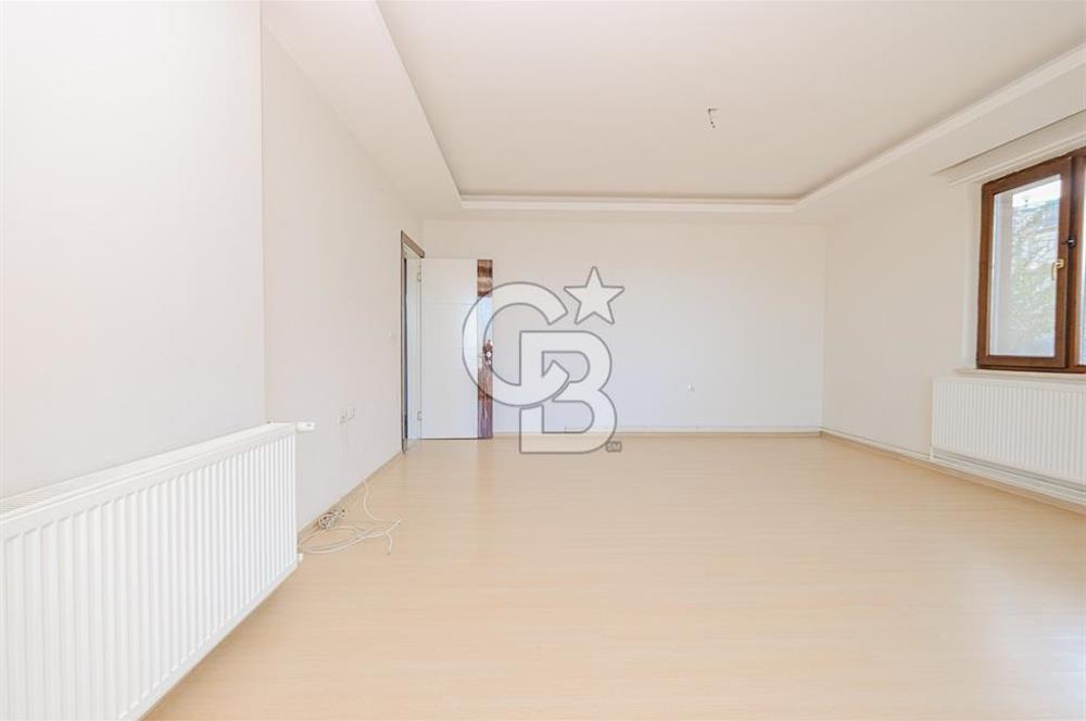 MUDANYA'DA PANORAMİK ORMAN VE DENİZ MANZARALI SATILIK 3+1 DAİRE