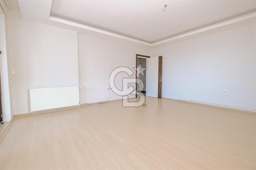 MUDANYA'DA PANORAMİK ORMAN VE DENİZ MANZARALI SATILIK 3+1 DAİRE