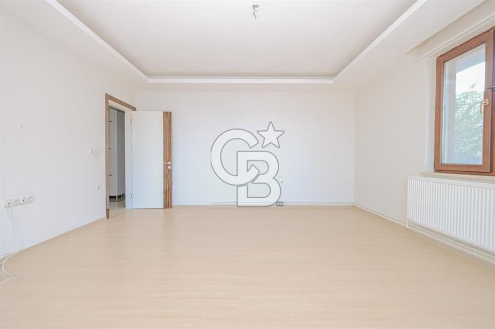 MUDANYA'DA PANORAMİK ORMAN VE DENİZ MANZARALI SATILIK 3+1 DAİRE