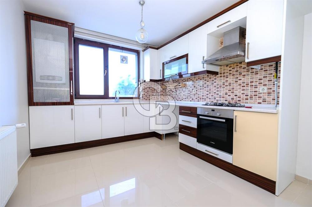 MUDANYA'DA PANORAMİK ORMAN VE DENİZ MANZARALI SATILIK 3+1 DAİRE