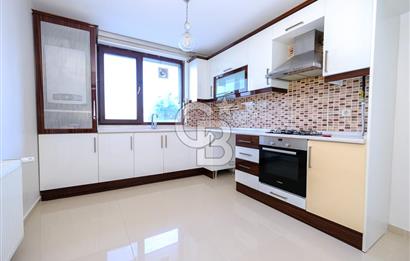 MUDANYA'DA PANORAMİK ORMAN VE DENİZ MANZARALI SATILIK 3+1 DAİRE