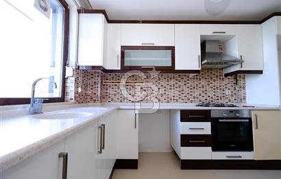 MUDANYA'DA PANORAMİK ORMAN VE DENİZ MANZARALI SATILIK 3+1 DAİRE
