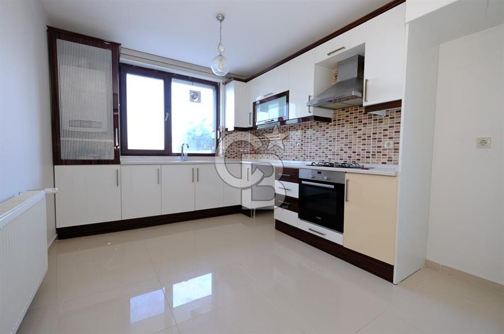 MUDANYA'DA PANORAMİK ORMAN VE DENİZ MANZARALI SATILIK 3+1 DAİRE