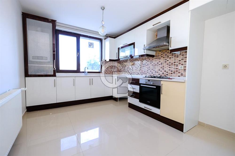 MUDANYA'DA PANORAMİK ORMAN VE DENİZ MANZARALI SATILIK 3+1 DAİRE