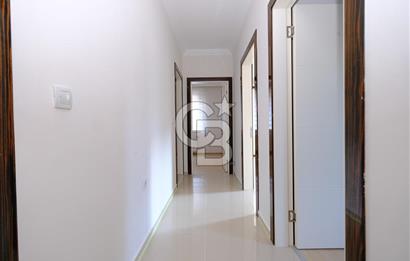 MUDANYA'DA PANORAMİK ORMAN VE DENİZ MANZARALI SATILIK 3+1 DAİRE