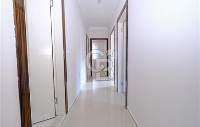 MUDANYA'DA PANORAMİK ORMAN VE DENİZ MANZARALI SATILIK 3+1 DAİRE