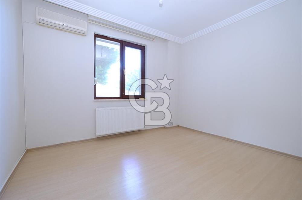 MUDANYA'DA PANORAMİK ORMAN VE DENİZ MANZARALI SATILIK 3+1 DAİRE