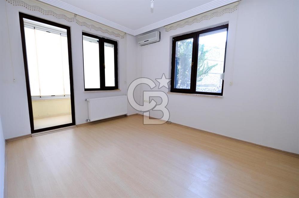 MUDANYA'DA PANORAMİK ORMAN VE DENİZ MANZARALI SATILIK 3+1 DAİRE