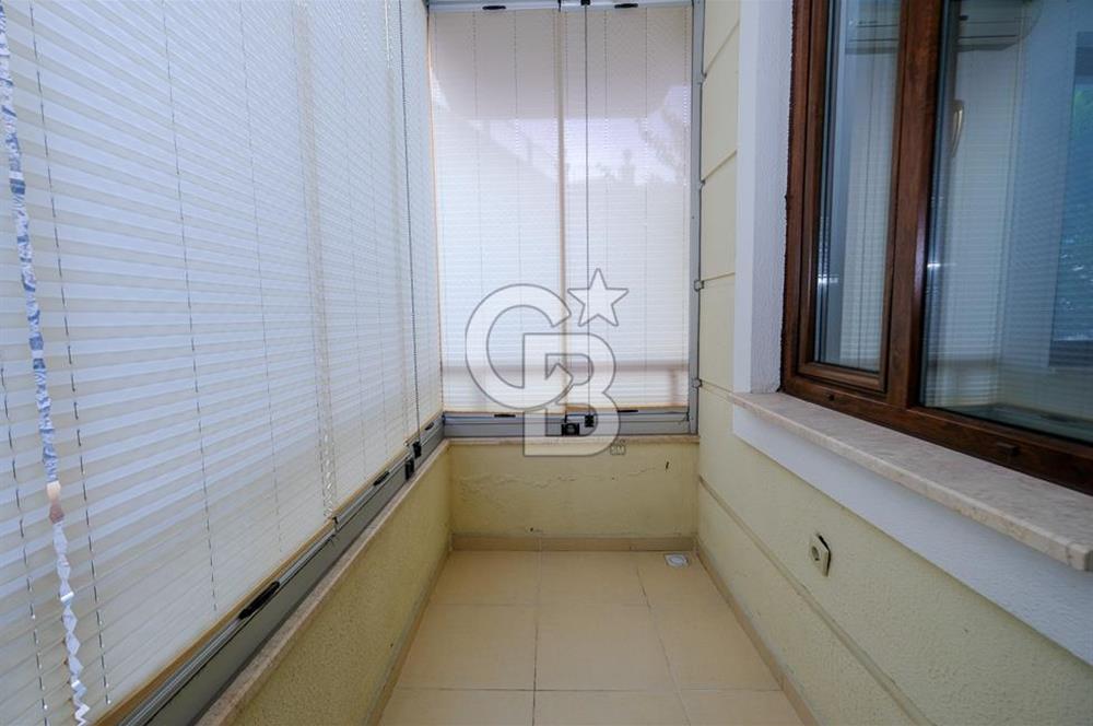 MUDANYA'DA PANORAMİK ORMAN VE DENİZ MANZARALI SATILIK 3+1 DAİRE