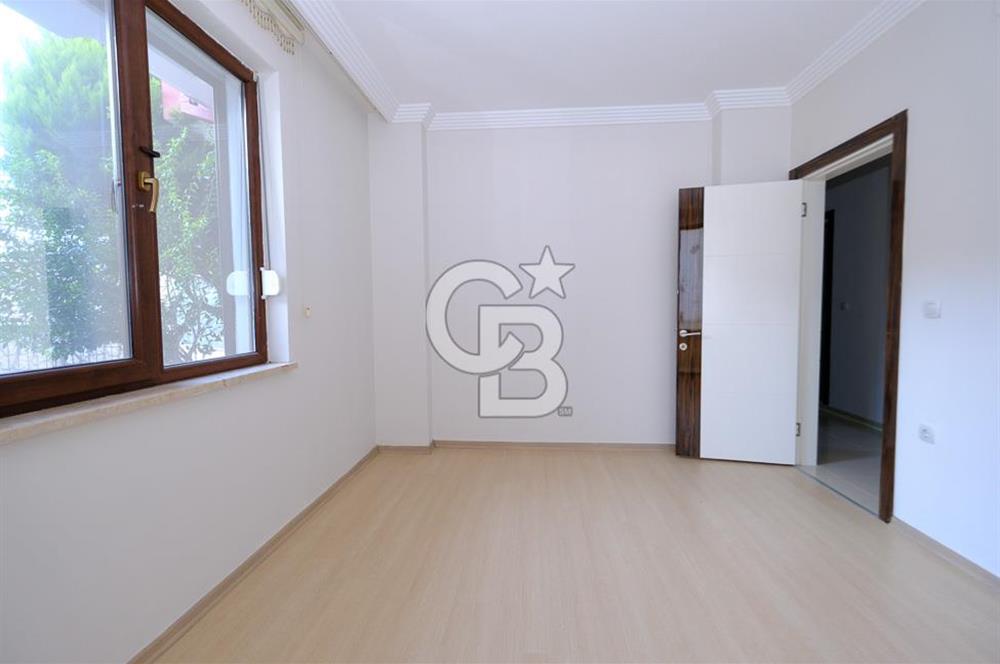 MUDANYA'DA PANORAMİK ORMAN VE DENİZ MANZARALI SATILIK 3+1 DAİRE