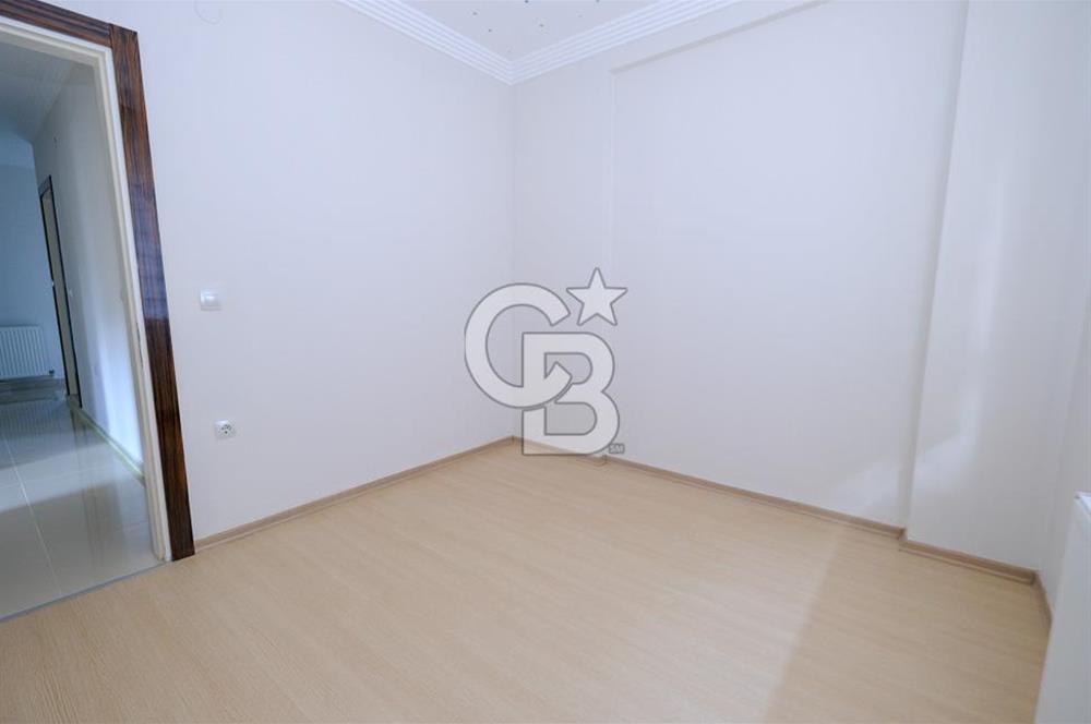 MUDANYA'DA PANORAMİK ORMAN VE DENİZ MANZARALI SATILIK 3+1 DAİRE