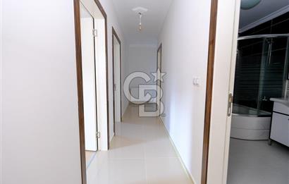 MUDANYA'DA PANORAMİK ORMAN VE DENİZ MANZARALI SATILIK 3+1 DAİRE