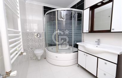 MUDANYA'DA PANORAMİK ORMAN VE DENİZ MANZARALI SATILIK 3+1 DAİRE