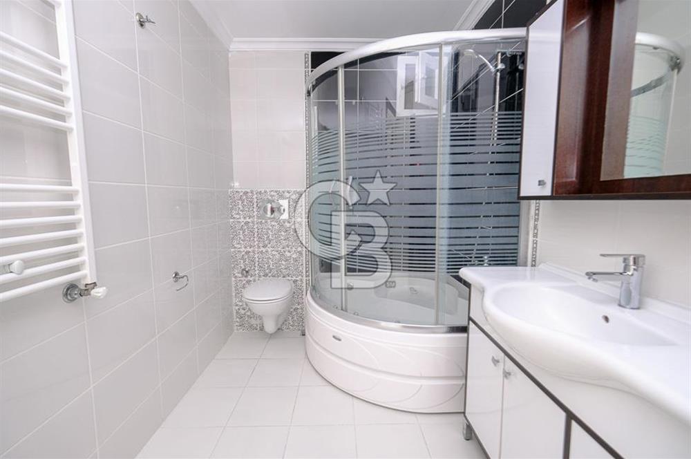MUDANYA'DA PANORAMİK ORMAN VE DENİZ MANZARALI SATILIK 3+1 DAİRE