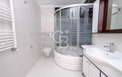 MUDANYA'DA PANORAMİK ORMAN VE DENİZ MANZARALI SATILIK 3+1 DAİRE