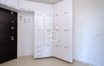 MUDANYA'DA PANORAMİK ORMAN VE DENİZ MANZARALI SATILIK 3+1 DAİRE