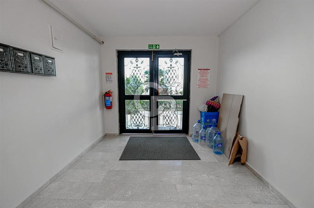 MUDANYA'DA PANORAMİK ORMAN VE DENİZ MANZARALI SATILIK 3+1 DAİRE