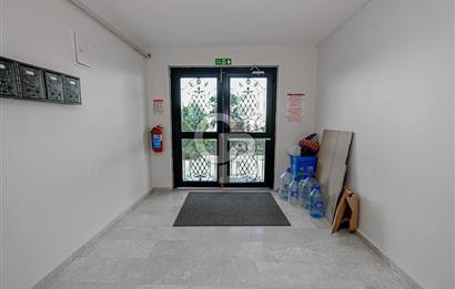 MUDANYA'DA PANORAMİK ORMAN VE DENİZ MANZARALI SATILIK 3+1 DAİRE