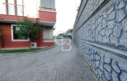 MUDANYA'DA PANORAMİK ORMAN VE DENİZ MANZARALI SATILIK 3+1 DAİRE