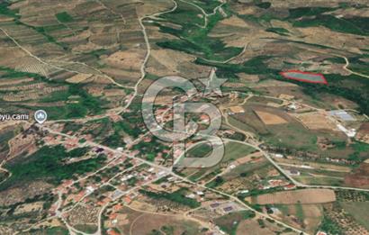 Gemlik Adliye'de Köy Merkezine Yakın Geniş Arazi Fırsatı!