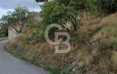 HACILARIN MERKEZİNDE SON KALAN ARSA VE BAGI TAM MEYDANDA SÜPER