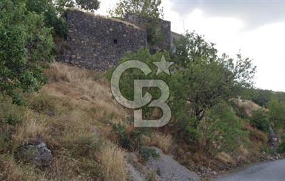 HACILARIN MERKEZİNDE SON KALAN ARSA VE BAGI TAM MEYDANDA SÜPER