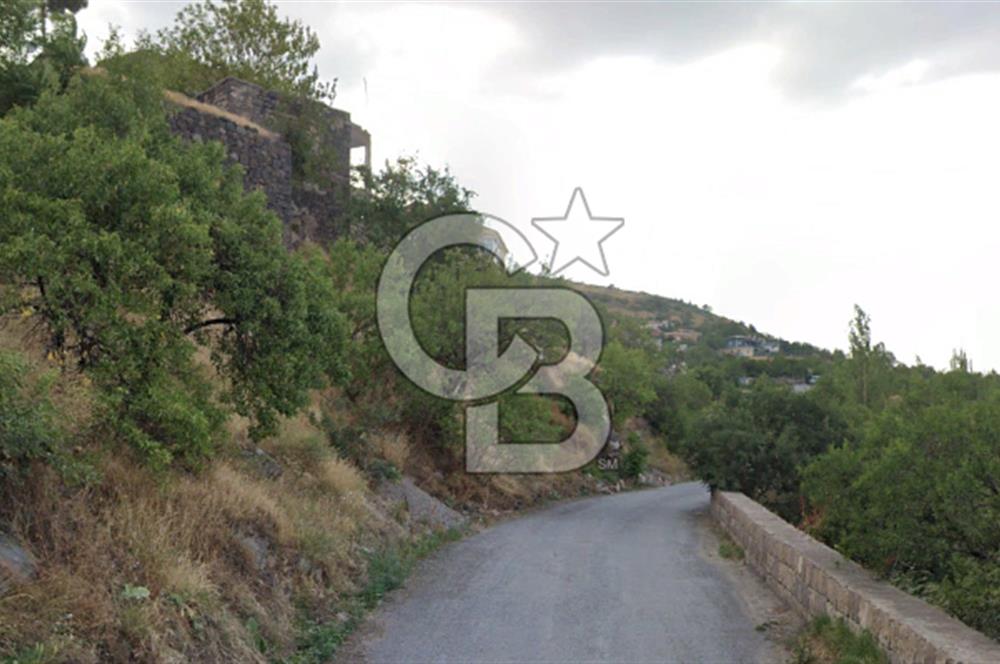 HACILARIN MERKEZİNDE SON KALAN ARSA VE BAGI TAM MEYDANDA SÜPER
