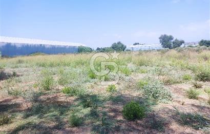 MANAVGAT SEYDİLER MAH 8355 M2 TEK TAPU TARLA