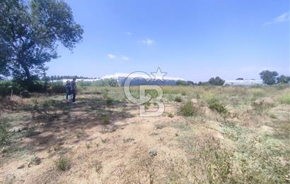 MANAVGAT SEYDİLER MAH 8355 M2 TEK TAPU TARLA