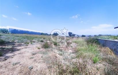 MANAVGAT SEYDİLER MAH 8355 M2 TEK TAPU TARLA