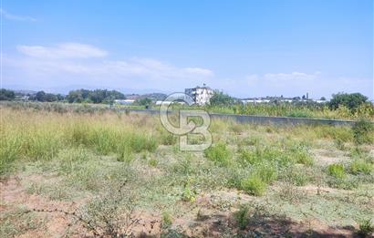 MANAVGAT SEYDİLER MAH 8355 M2 TEK TAPU TARLA