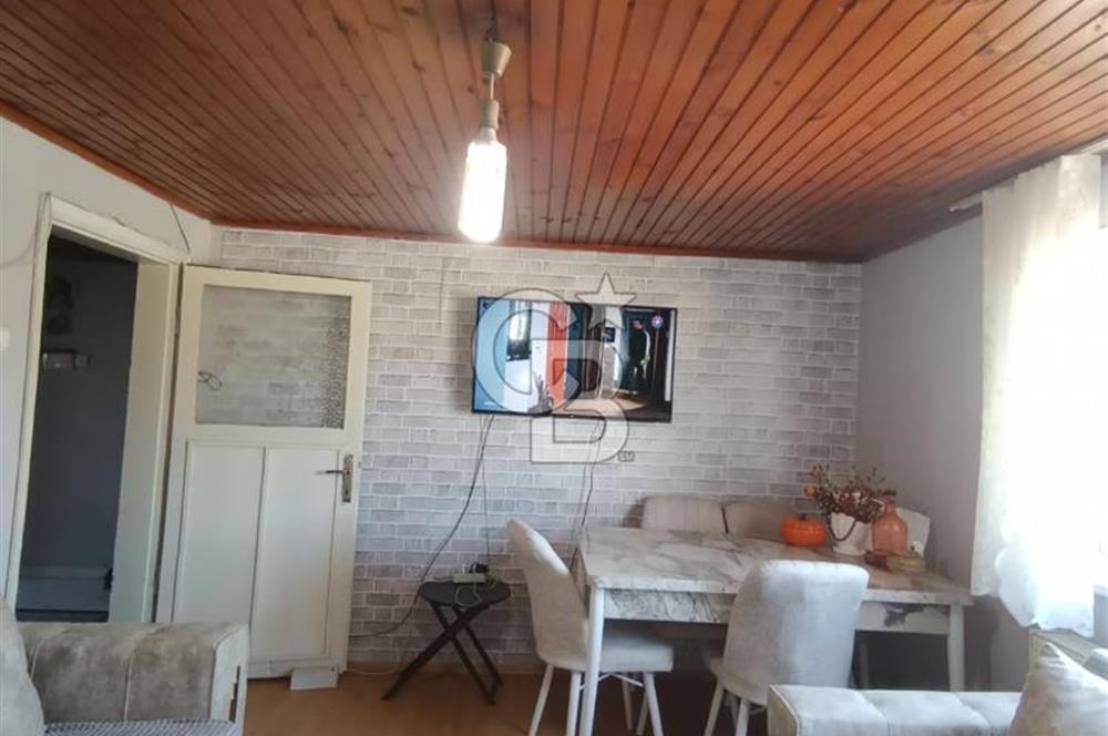 CB SE7EN'DAN ŞİRİNEVLER DE SATILIK 2+1 DAİRE