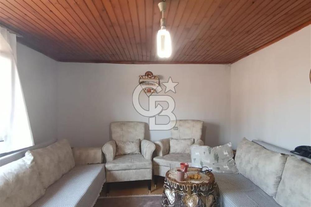 CB SE7EN'DAN ŞİRİNEVLER DE SATILIK 2+1 DAİRE