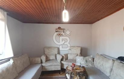CB SE7EN'DAN ŞİRİNEVLER DE SATILIK 2+1 DAİRE