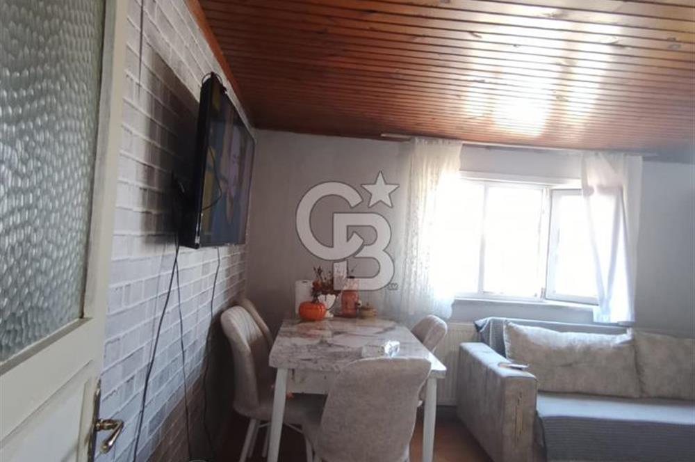 CB SE7EN'DAN ŞİRİNEVLER DE SATILIK 2+1 DAİRE
