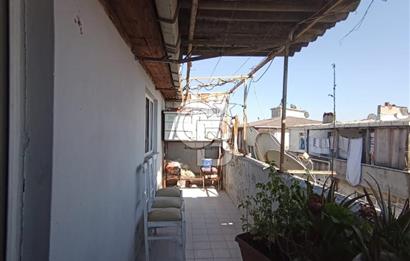 CB SE7EN'DAN ŞİRİNEVLER DE SATILIK 2+1 DAİRE