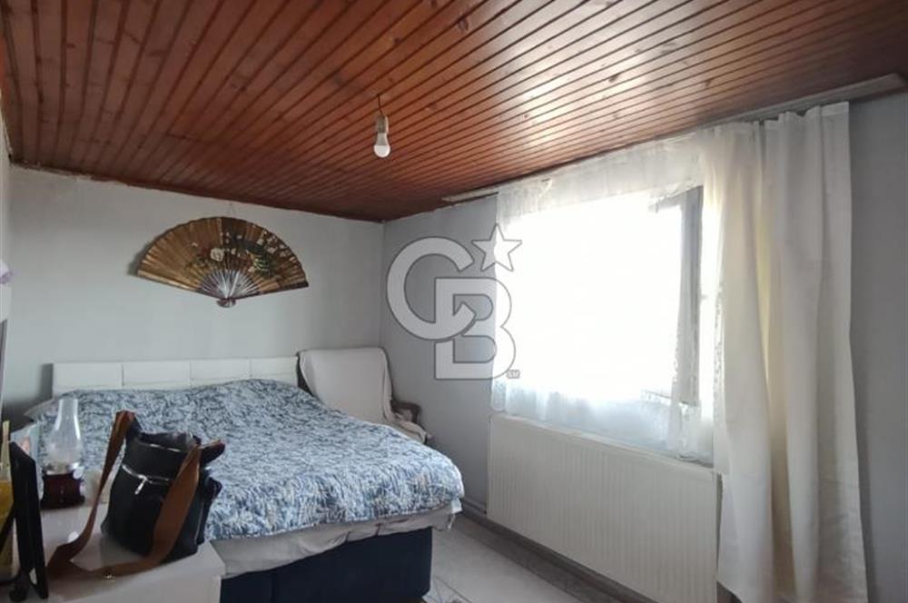 CB SE7EN'DAN ŞİRİNEVLER DE SATILIK 2+1 DAİRE